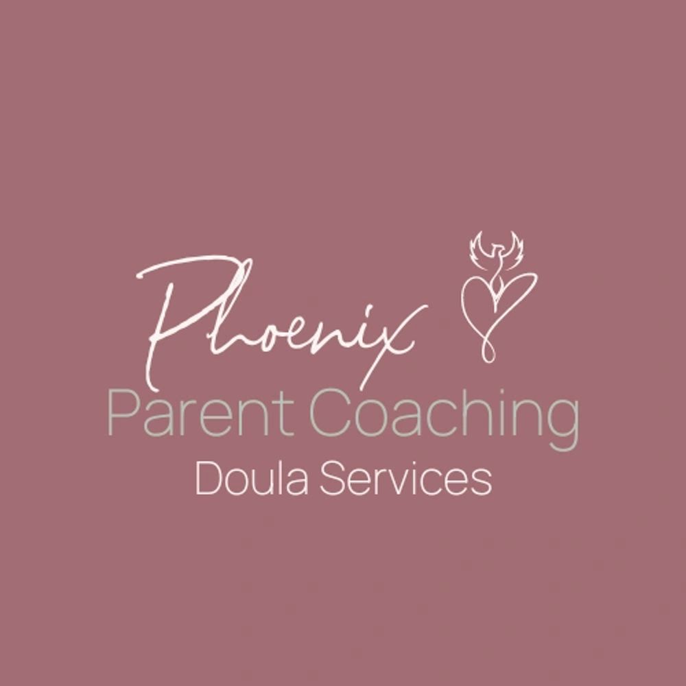 Phoenix Parent Coaching Doula Services Logo