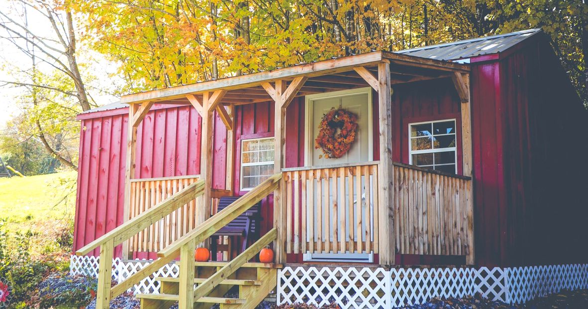 Weddings Spruce View Event Barn