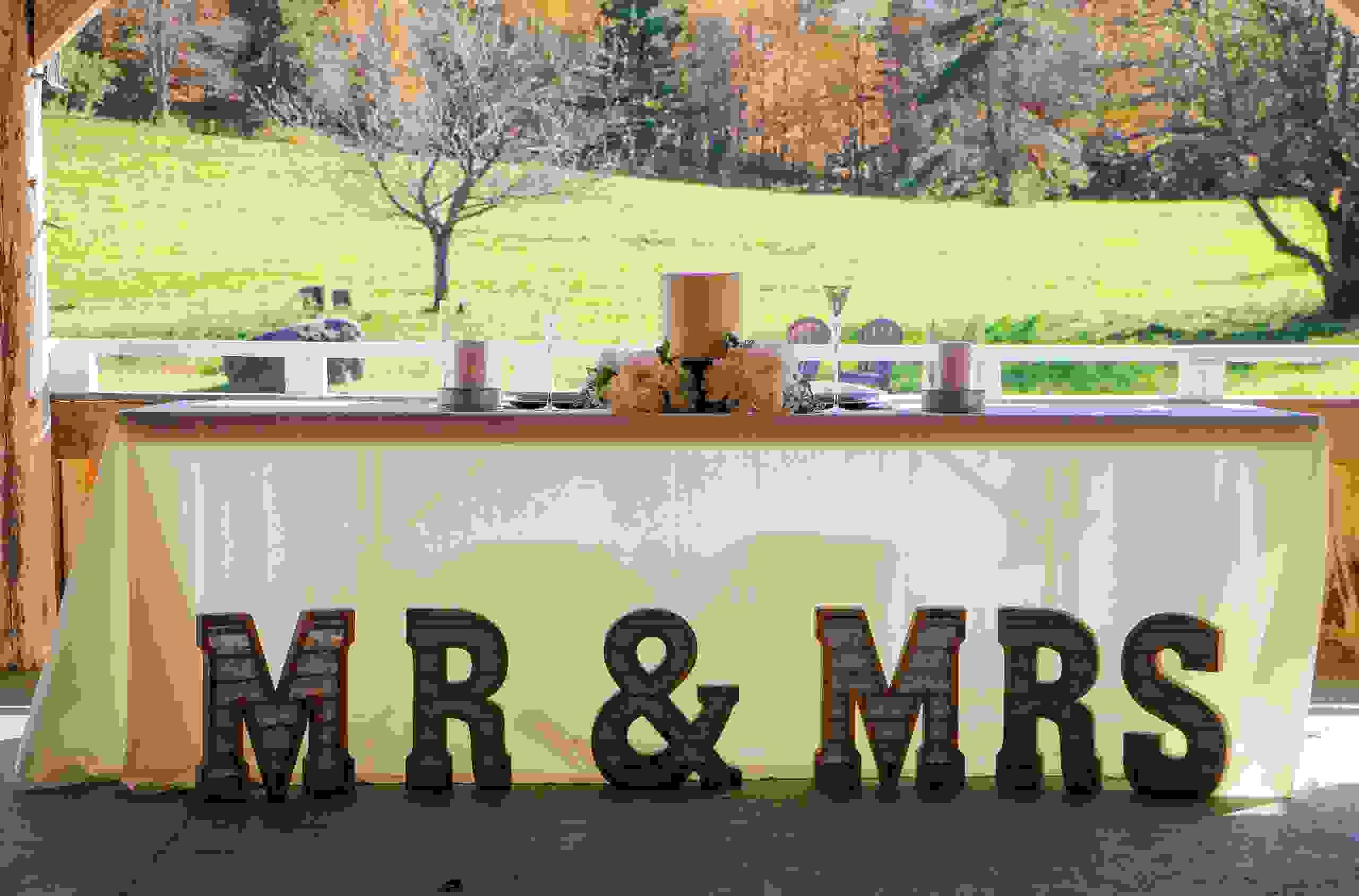 Weddings Spruce View Event Barn