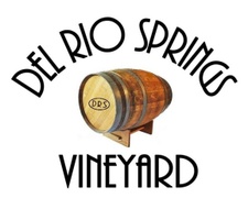 Del Rio Springs Vineyard
Northern Arizona's Premium Wines