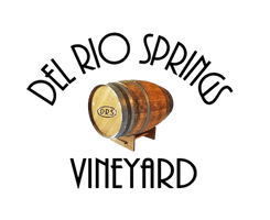 Del Rio Springs Vineyard
Northern Arizona's Premium Wines