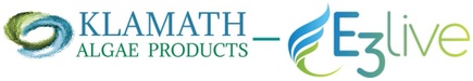 Klamath Algae Products, Inc.