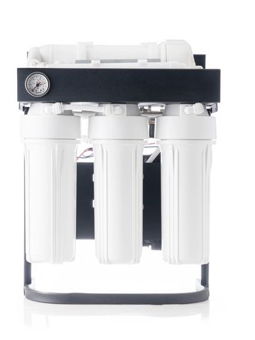 Endüstriyel Su Arıtma Cihazı