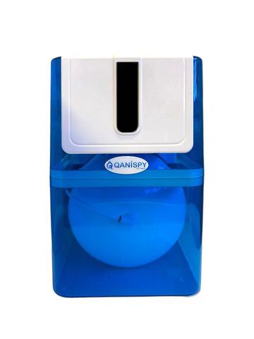 Qanispy Su Arıtma Cihazı