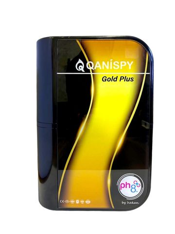 Qanispy Su Arıtma Hakan Su Arıtma