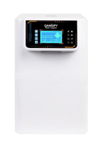 Qanispy WaterComputer