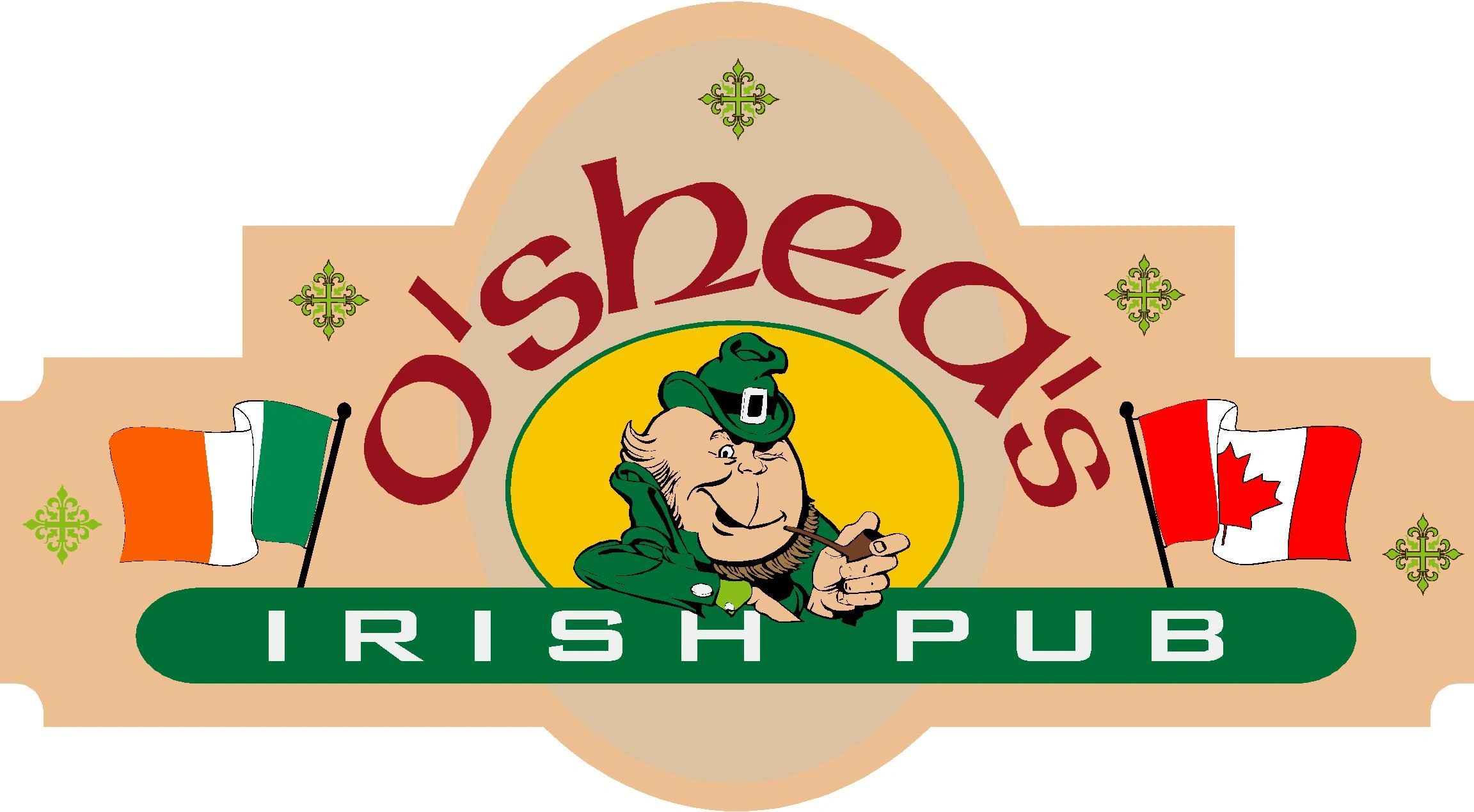 O'Shea's Irish Pub
