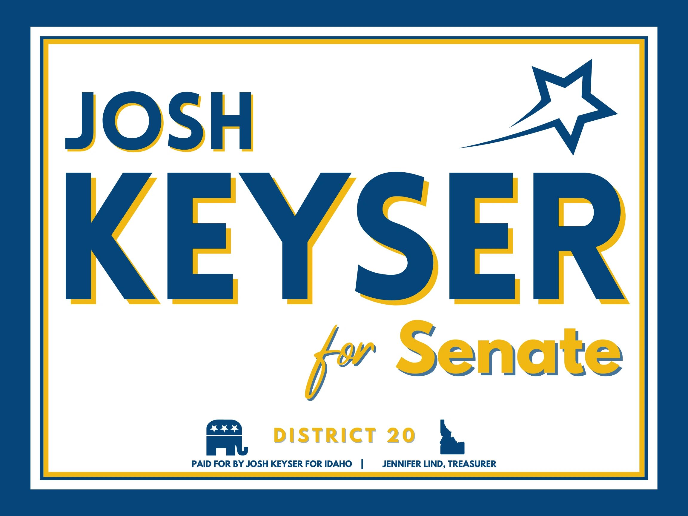 JoshKeyser4Idaho