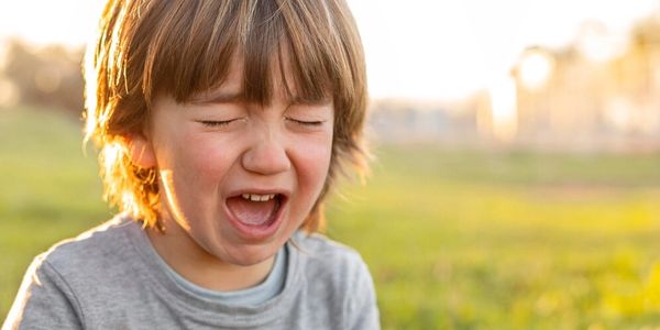 emotional abuse of children