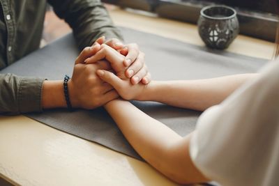 Support for couples