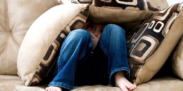 PTSD and  abuse