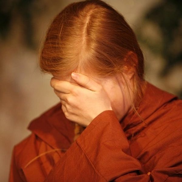 Long term effects of childhood abuse
