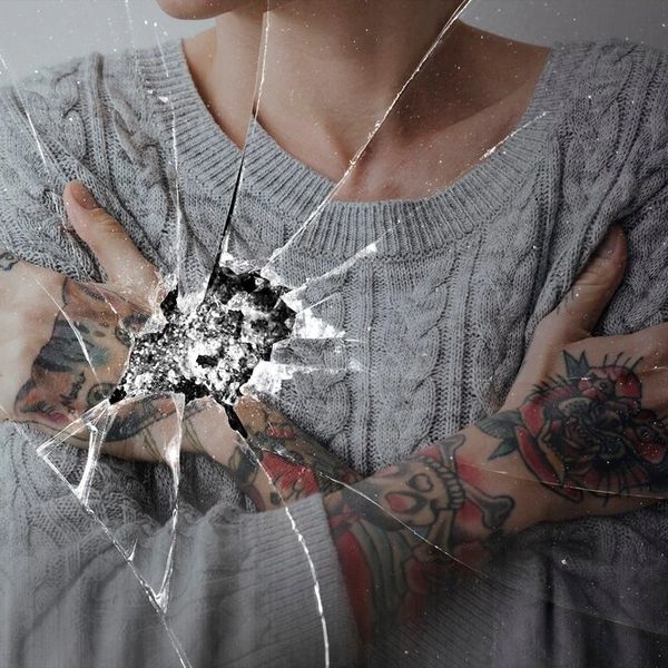 Adult survivors of childhood abuse