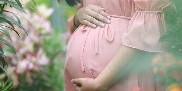 Therapy for miscarriage