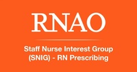 RN Prescribing CoP