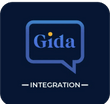 Gida Integration