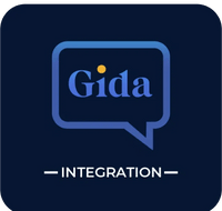 Gida Integration