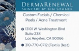 DermaRenewal Skincare