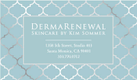 DermaRenewal Skincare
