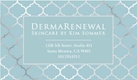 DermaRenewal Skincare