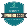 Emotion code certified practitioner release stuck emotions