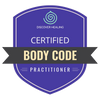 body code certified practitioner release stuck emotions