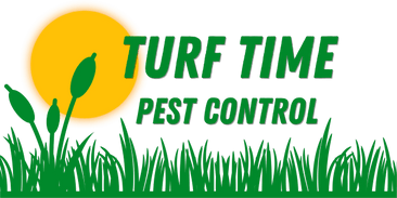 Turf Time Lawn and Ornamental Care