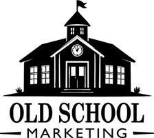 Old School Marketing