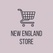 NEW ENGLAND stores
