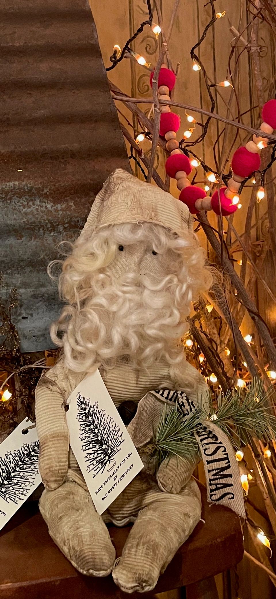 Santa 