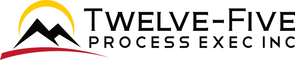 Twelve-Five Process Exec Inc.