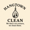 Hangtown Clean