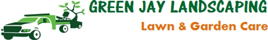 GREEN JAY LANDSCAPING