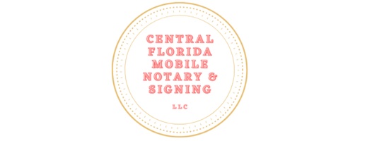 Central Florida Mobile Notary & Signing LLC