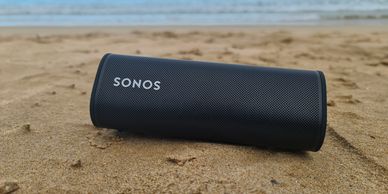 Portable Audio Speaker