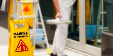 Cleaning Services