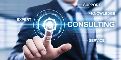 Consulting