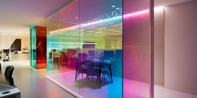 Lighting Solutions