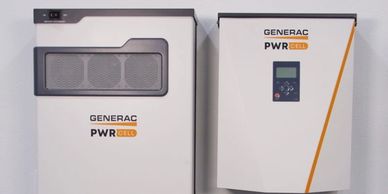 Generac Generator