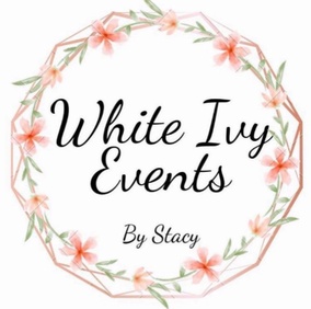 White Ivy Events  