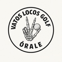 Vatos Locos Golf