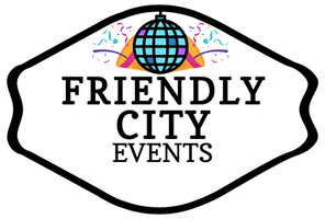 Friendly City Events