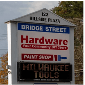 Bridge Street Hardware