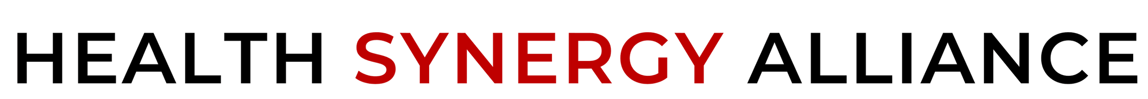 Health Synergy Alliance