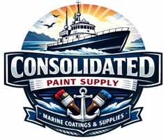 Consolidated Paint Supply