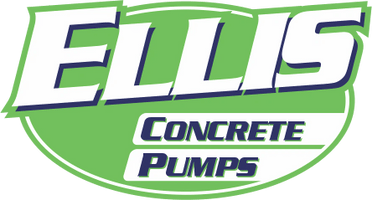 Ellis Concrete Pumps