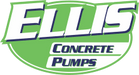 Ellis Concrete Pumps