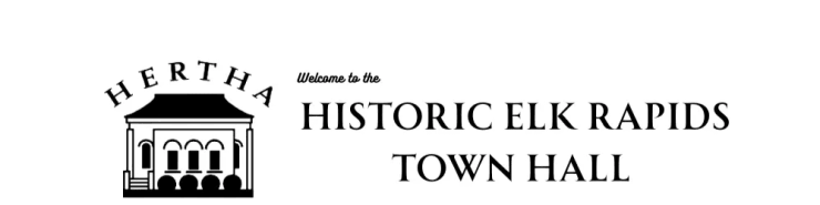 Historic Elk Rapids Town Hall Association