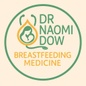 Dr Naomi Dow, Breastfeeding Medicine