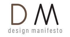 Design Manifesto